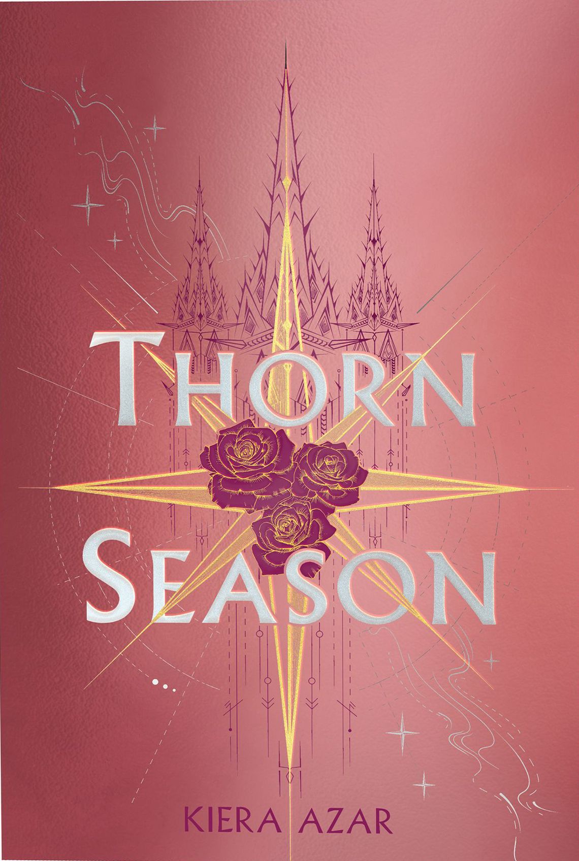 Thorn Season Deluxe Limited Edition