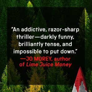 How to Survive in the Woods: A Novel