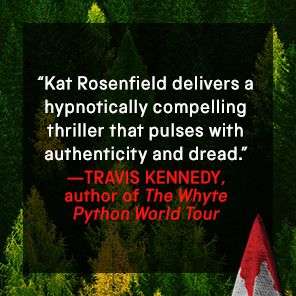 How to Survive in the Woods: A Novel