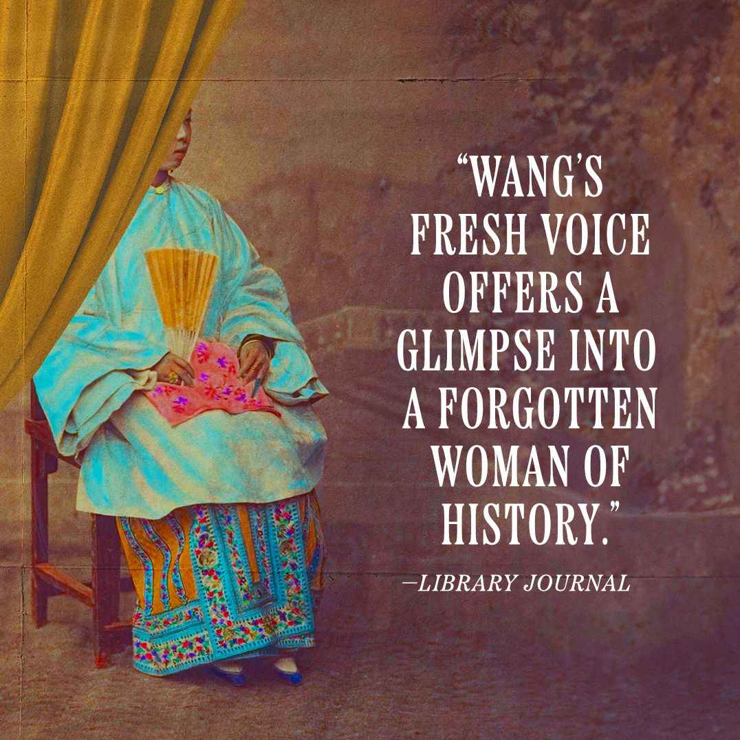 The Chinese Lady: A Novel