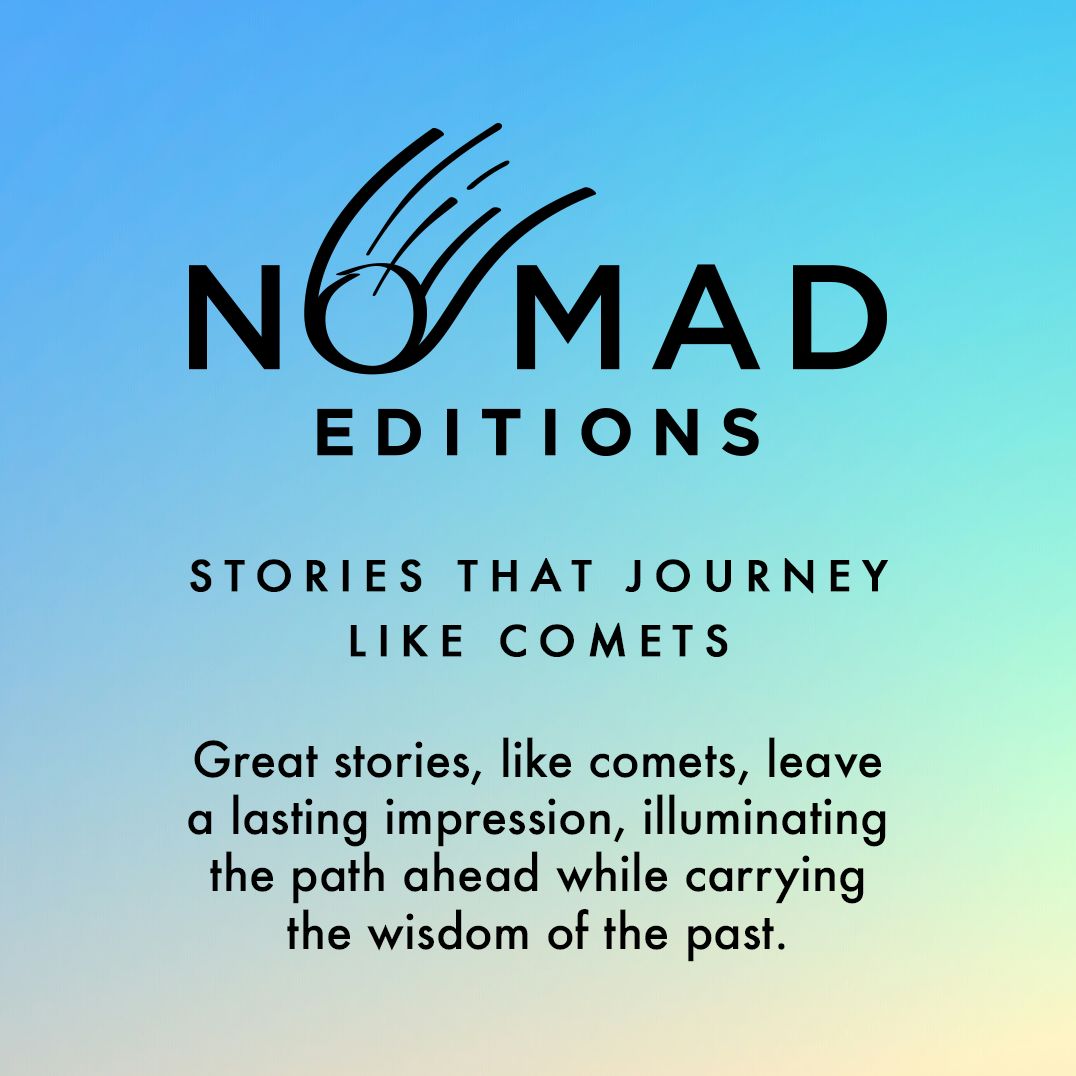 A Magical Girl Retires (Nomad Edition): A Novel