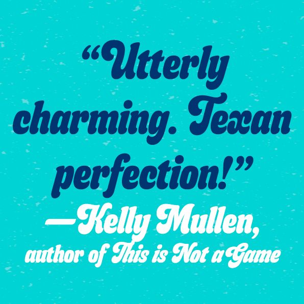 The Best Little Motel in Texas: A Novel