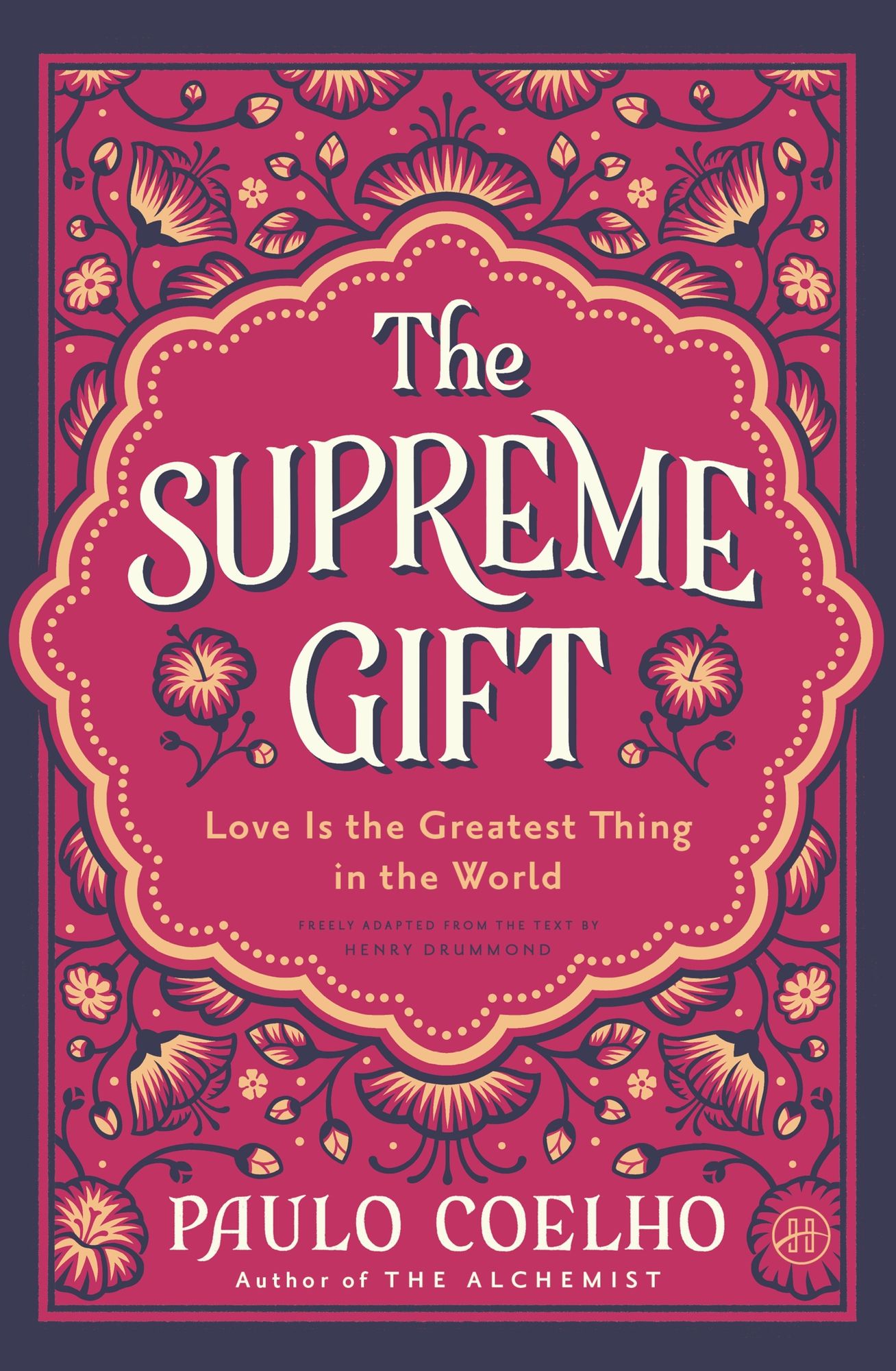 The Supreme Gift: Love Is the Greatest Thing in the World