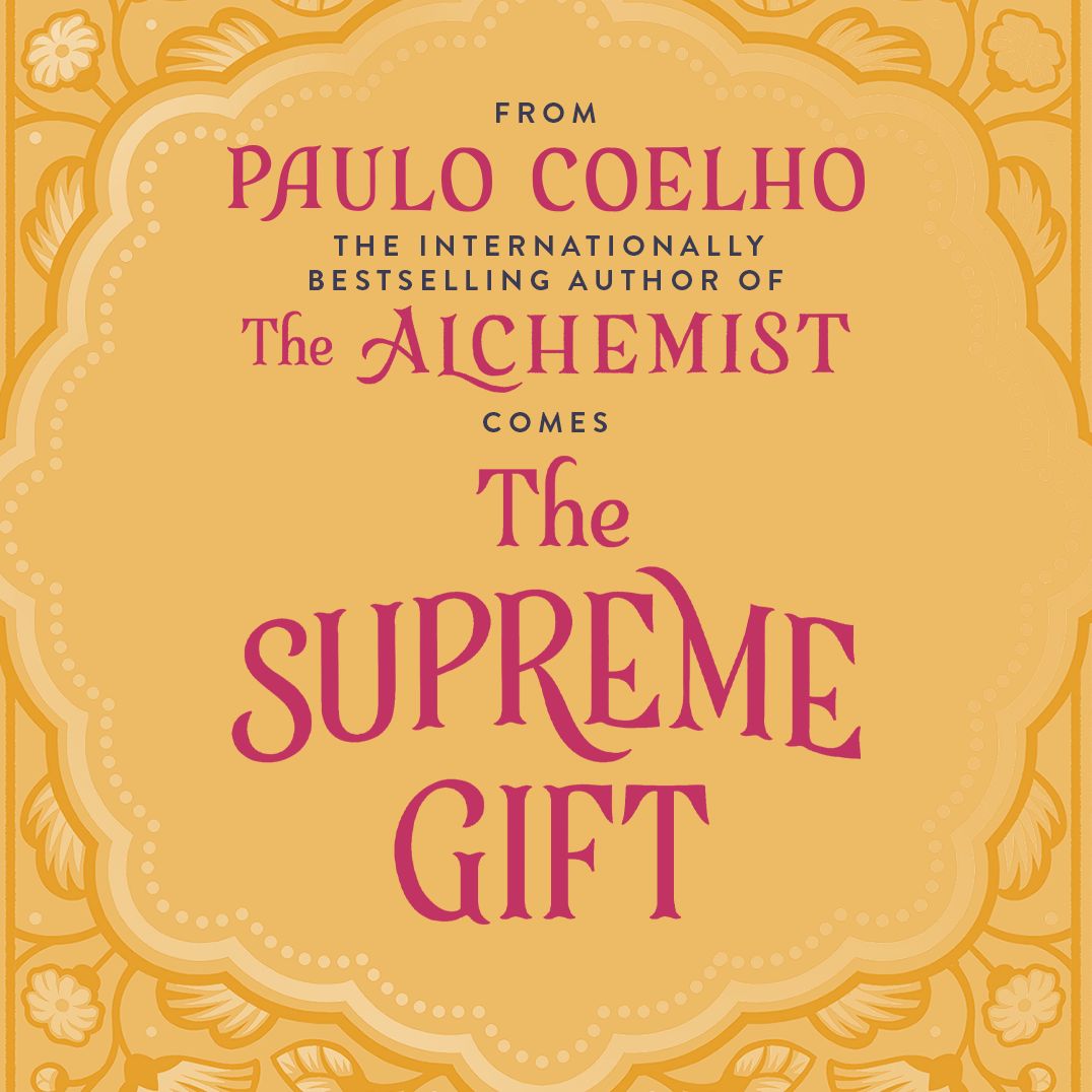 The Supreme Gift: Love Is the Greatest Thing in the World