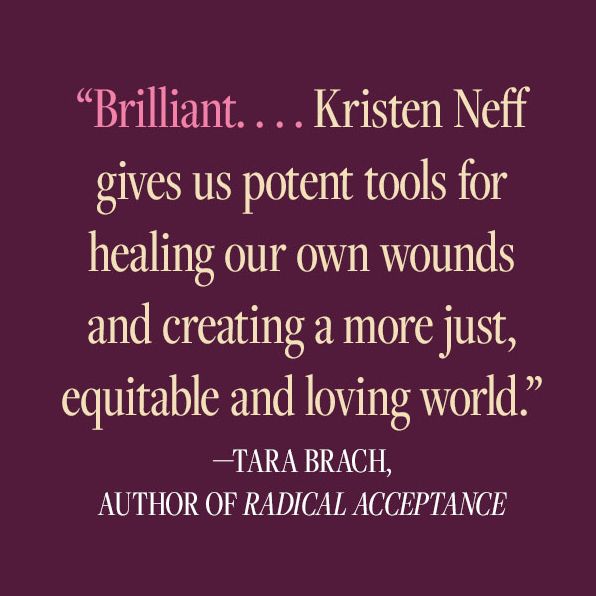 Fierce Self-Compassion: How to Harness Kindness to Speak Up, Claim Your Power, and Thrive