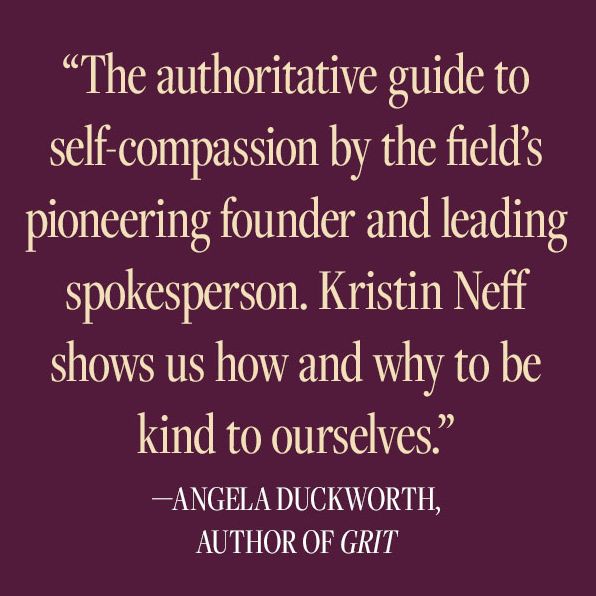 Fierce Self-Compassion: How to Harness Kindness to Speak Up, Claim Your Power, and Thrive