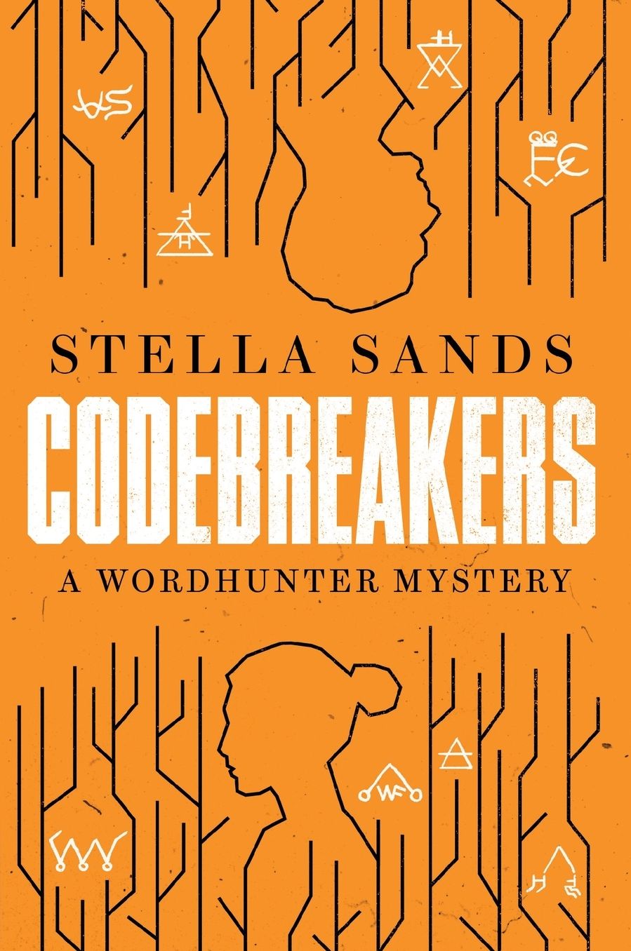 Codebreakers: A Wordhunter Mystery