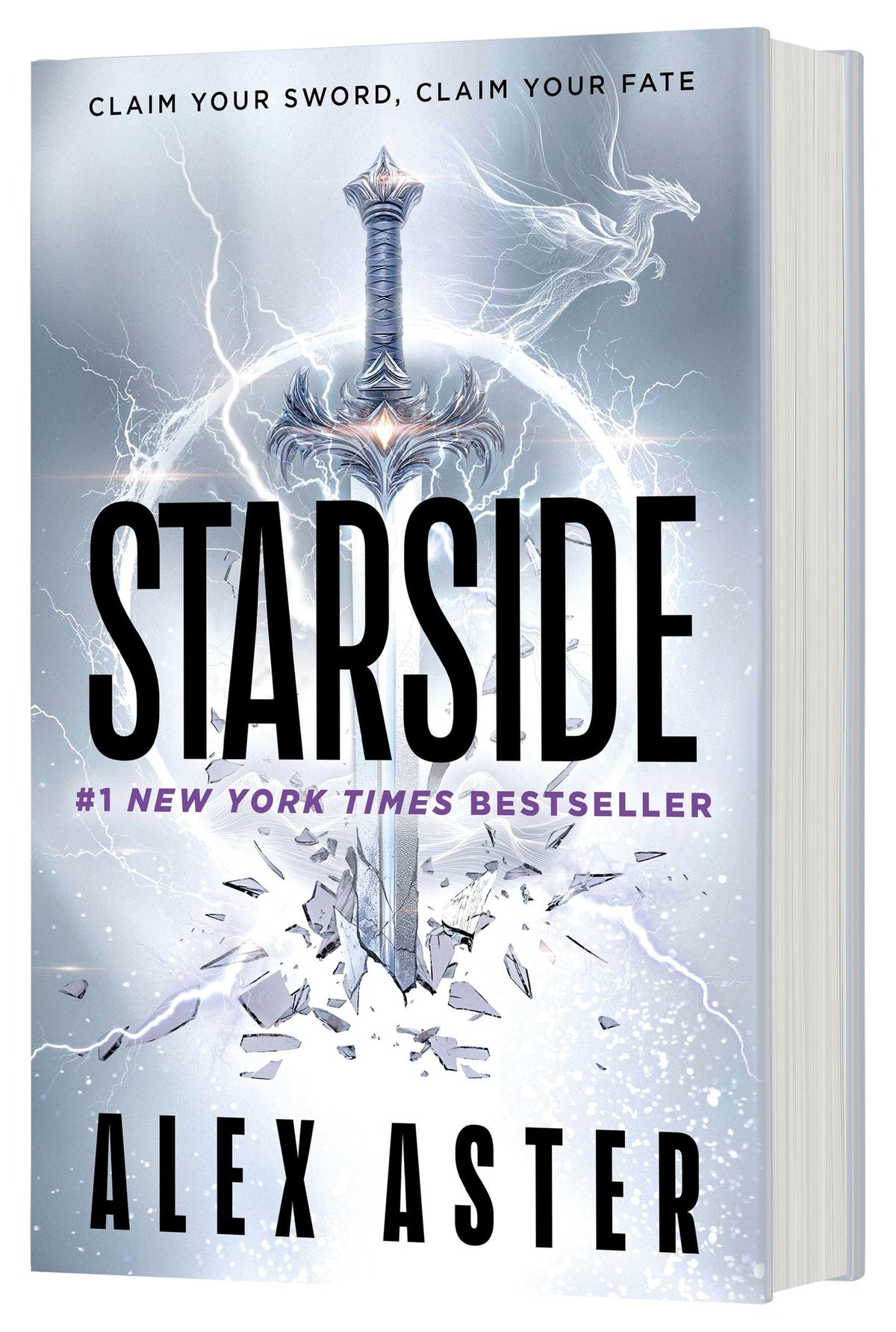 Starside (Standard Edition): A Novel