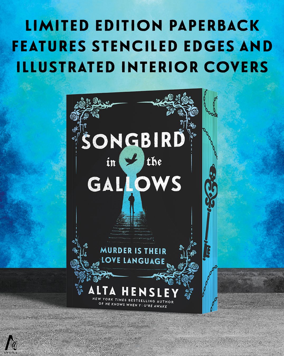 Songbird in the Gallows: A Novel