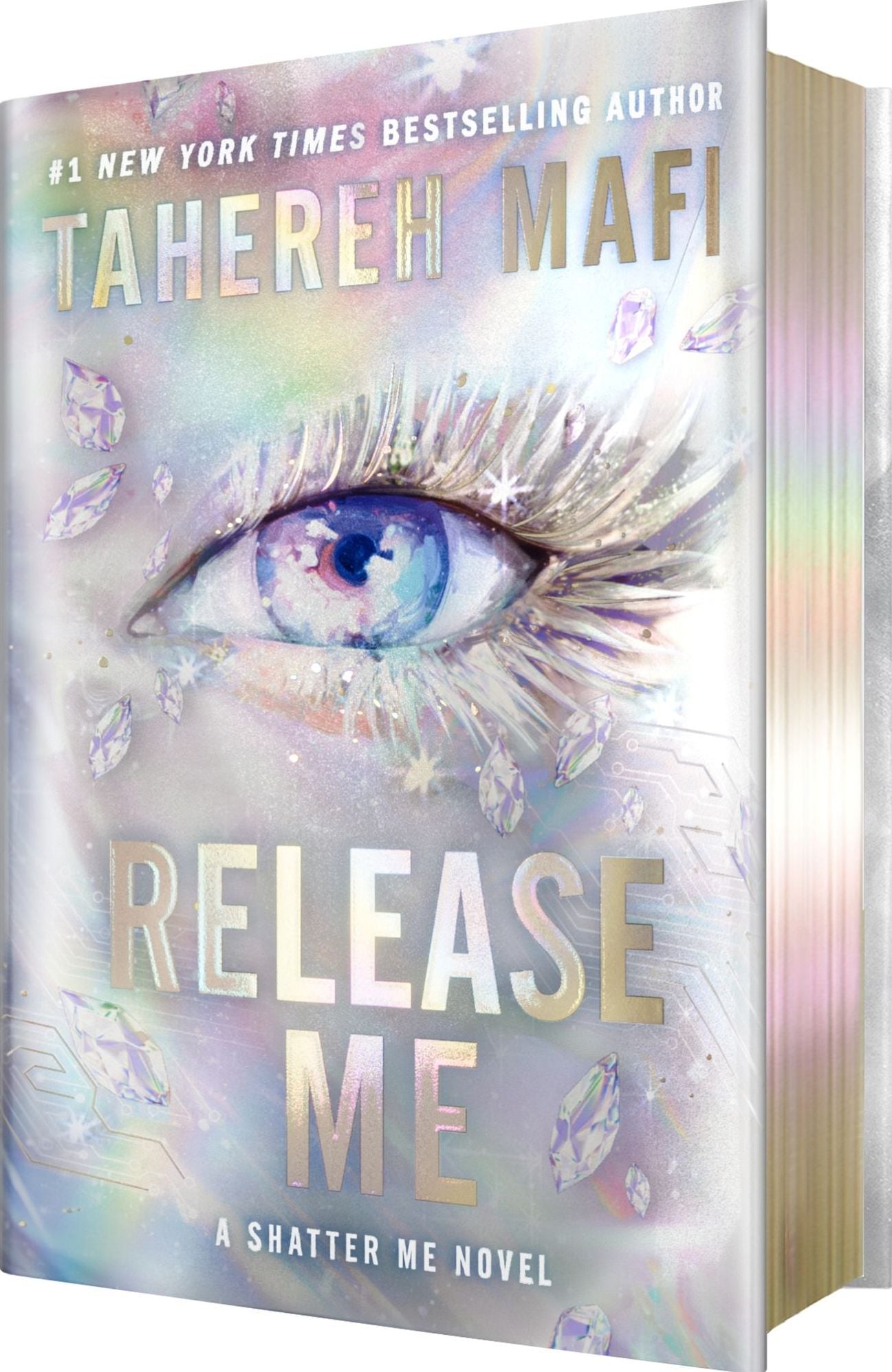 Release Me (Deluxe Limited Edition)
