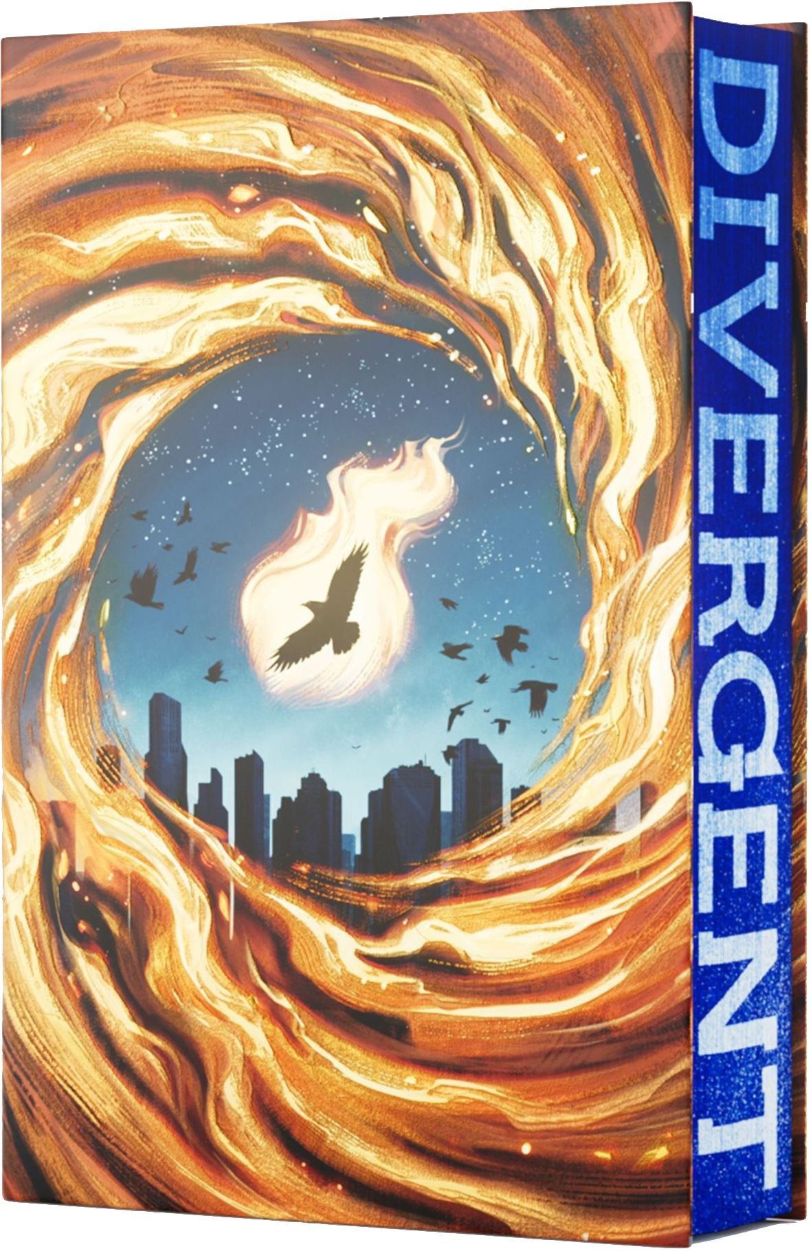 Divergent Deluxe Limited Edition