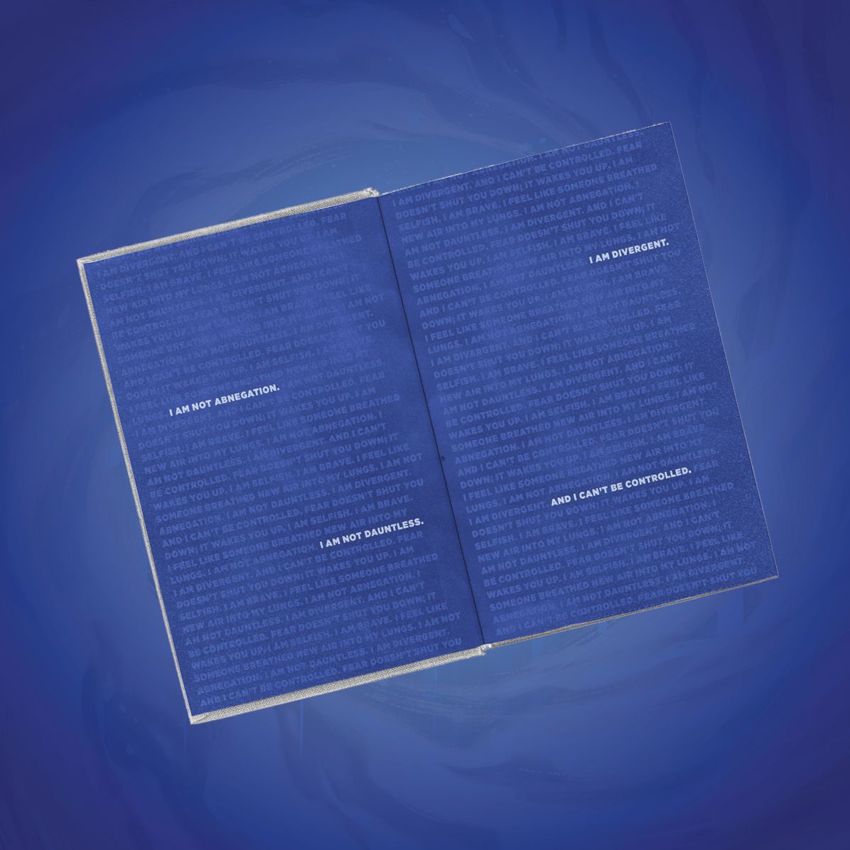 Divergent Deluxe Limited Edition