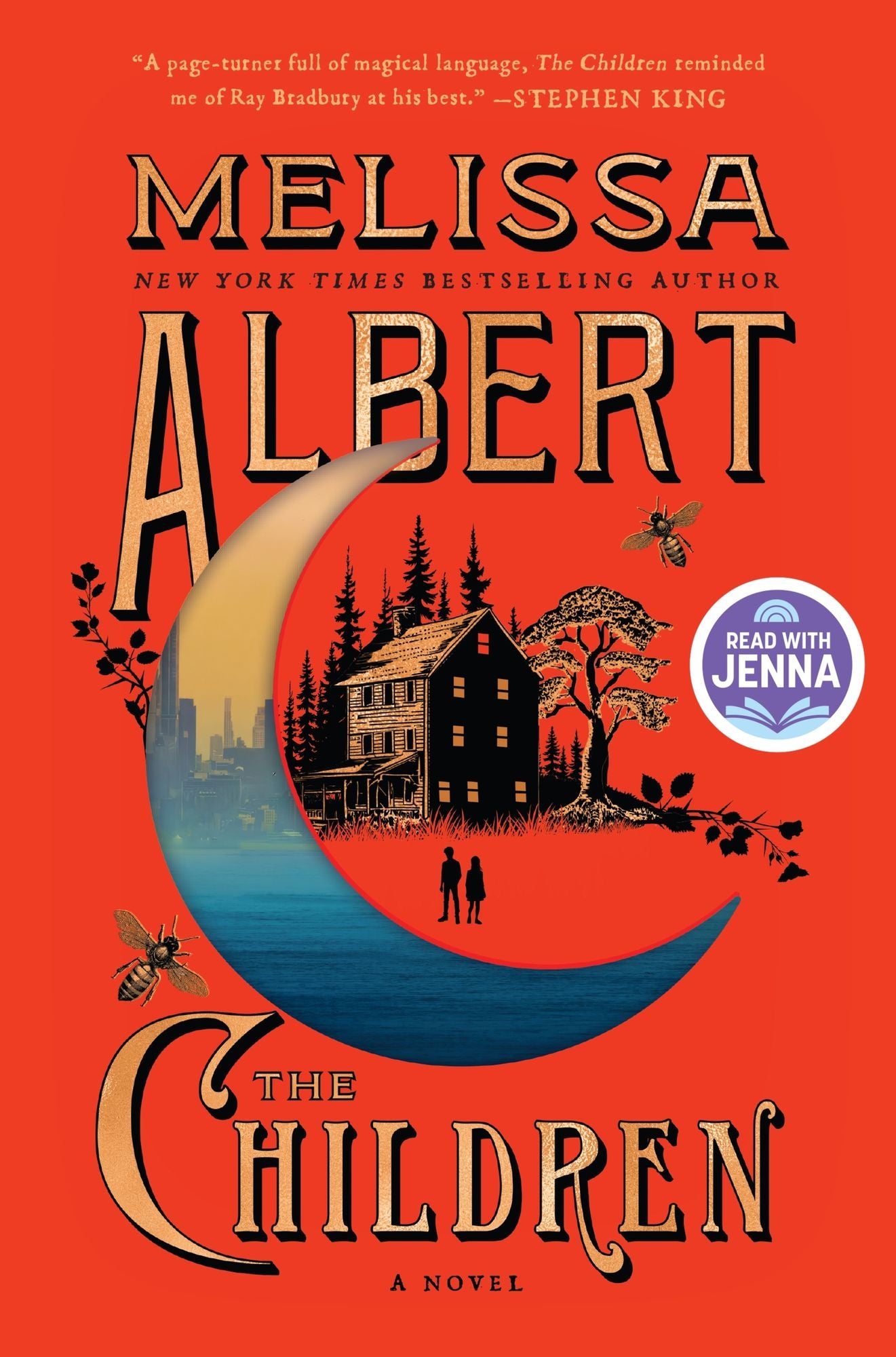 The Children: A Novel