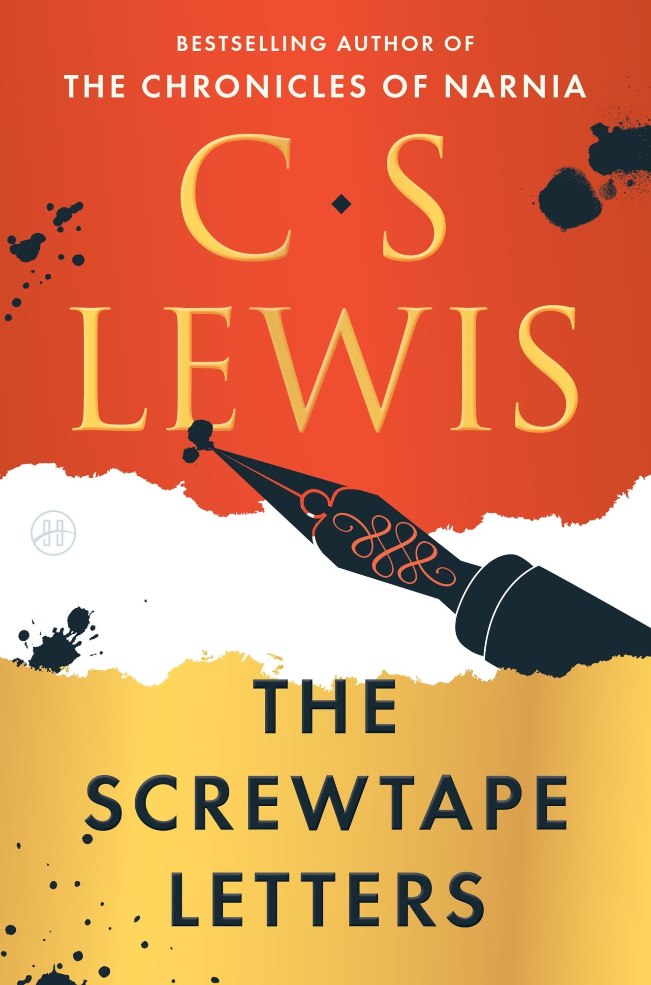 The Screwtape Letters (Deluxe Edition)