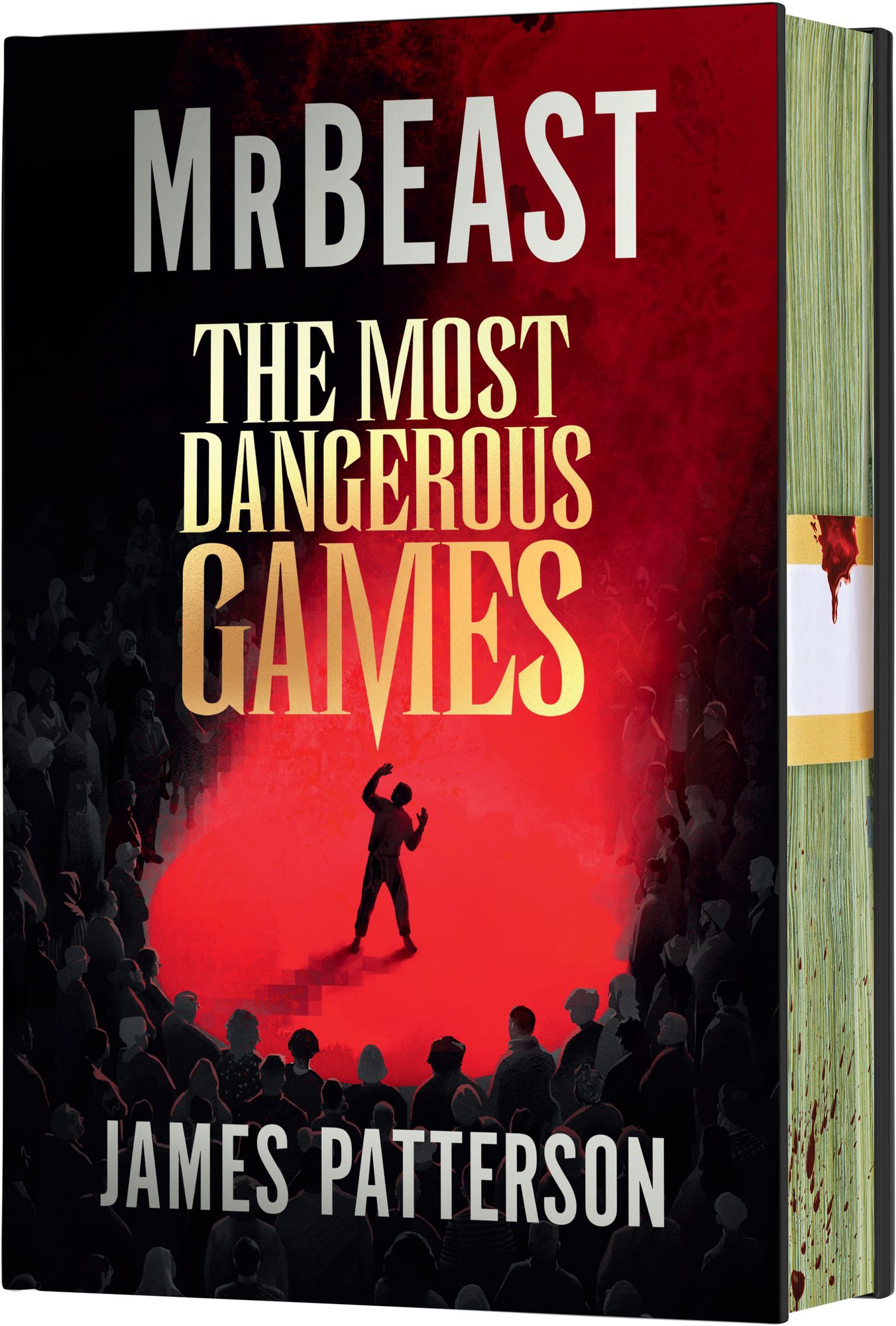 The Most Dangerous Games (Deluxe Limited Edition)