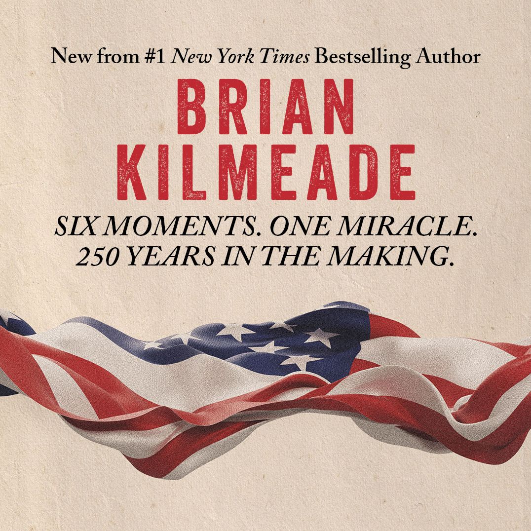 Uniting the States: Six Crucial Moments That Forged the American Miracle