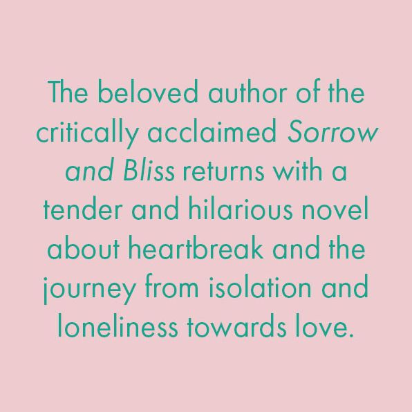 Sophie, Standing There: A Novel