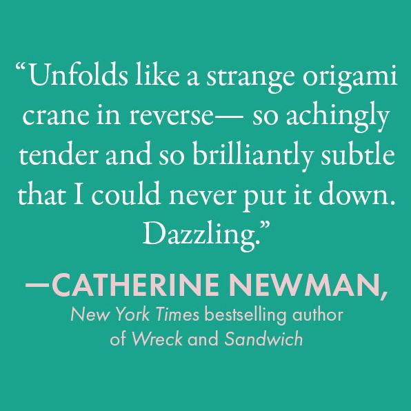 Sophie, Standing There: A Novel