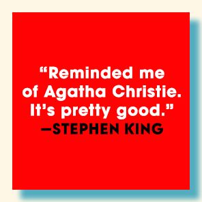 The Ending Writes Itself: A Novel (B&N Exclusive Edition)