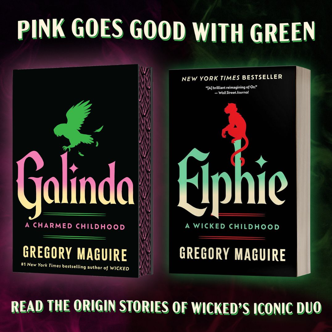 Galinda (Deluxe Limited Edition): A Charmed Childhood
