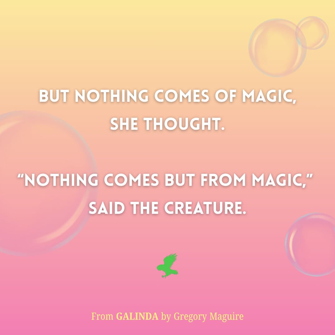 Galinda (Deluxe Limited Edition): A Charmed Childhood