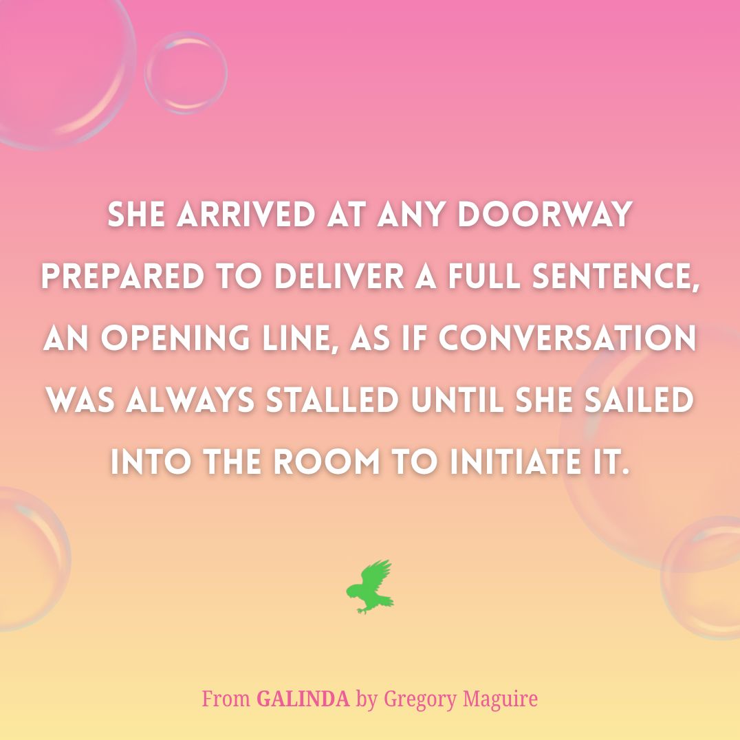 Galinda (Deluxe Limited Edition): A Charmed Childhood