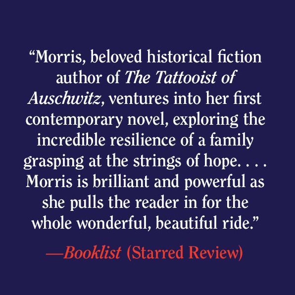 The Wish: A Novel