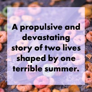 Mysterious Skin: A Novel