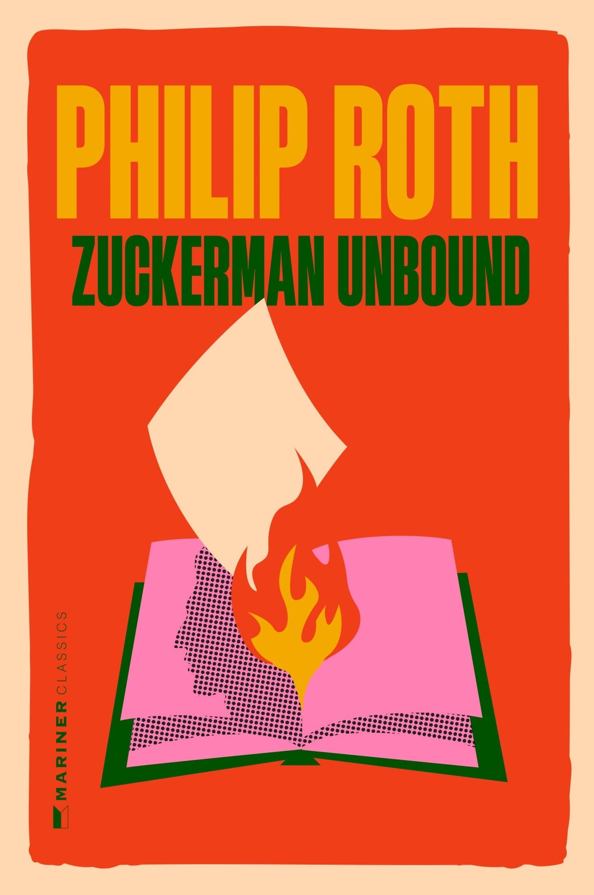 Zuckerman Unbound: A Novel