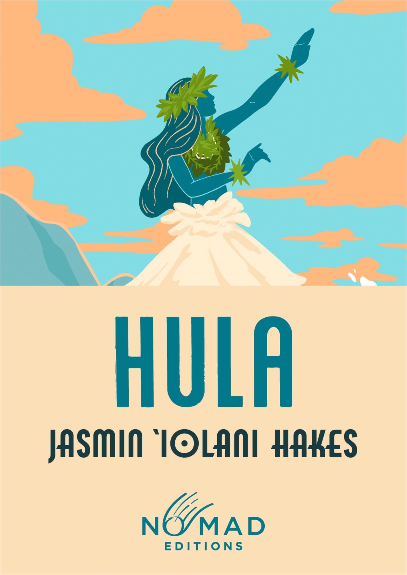 Hula (Nomad Edition): A Novel