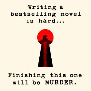 The Ending Writes Itself: A Novel (Signed B&N Exclusive Book)