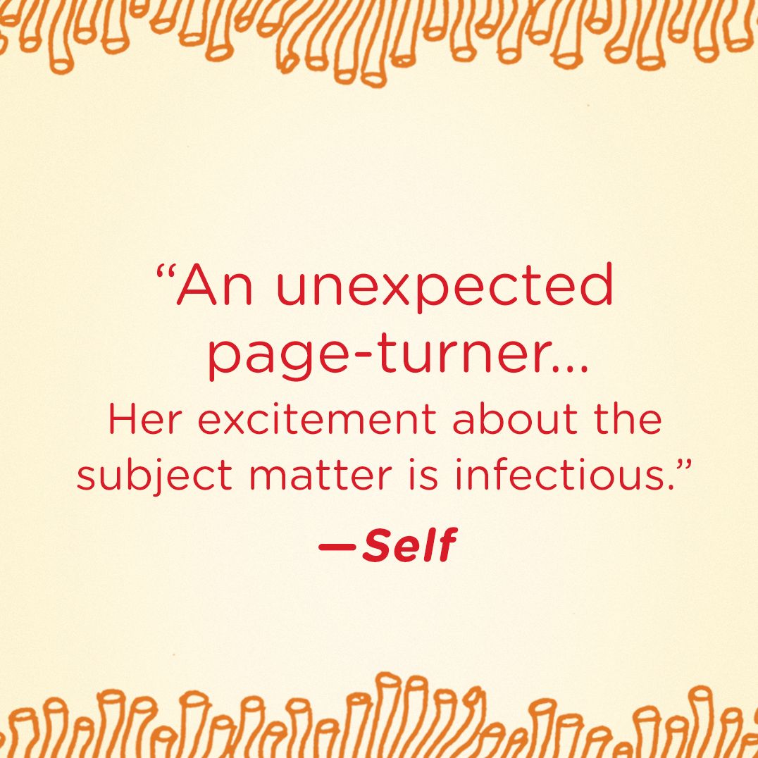 Gut: The Inside Story of Our Body's Most Underrated Organ