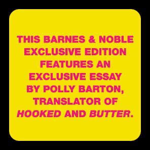 Hooked: A Novel of Obsession (B&N Exclusive Edition)