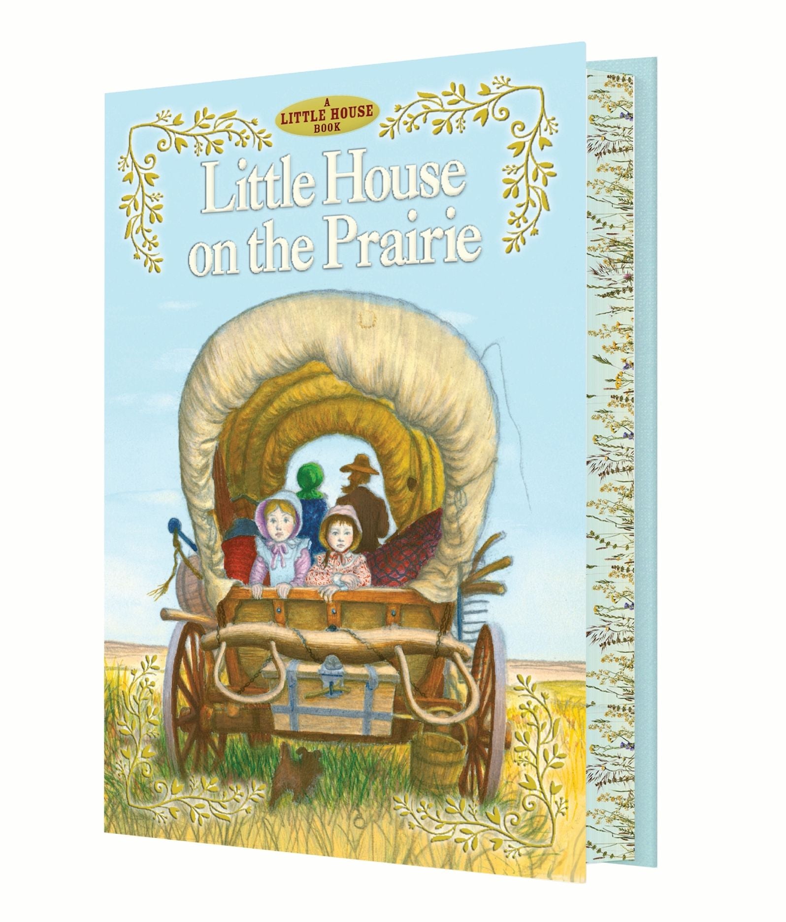 Little House on the Prairie Deluxe Collector's Edition