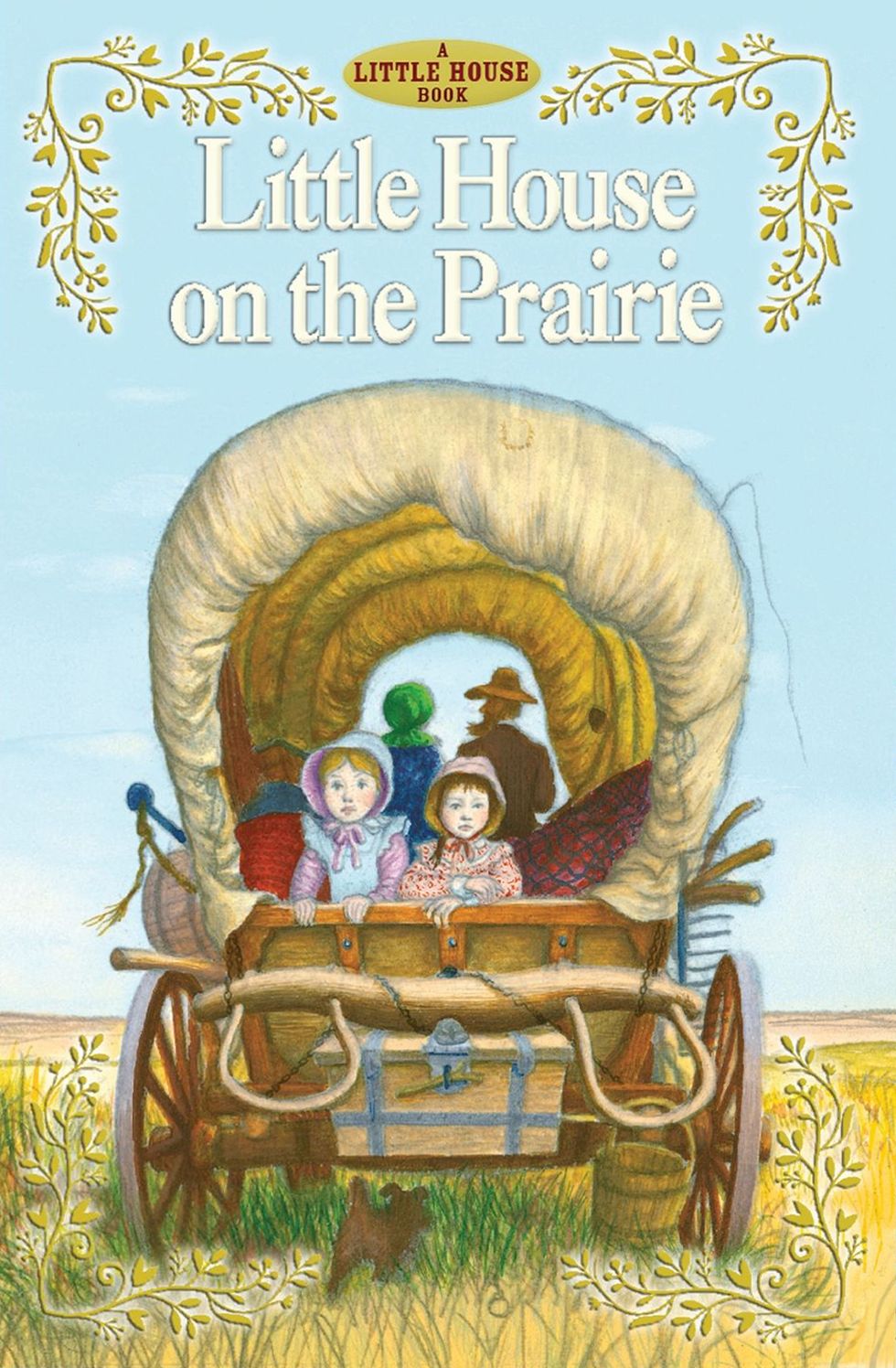 Little House on the Prairie Deluxe Collector's Edition