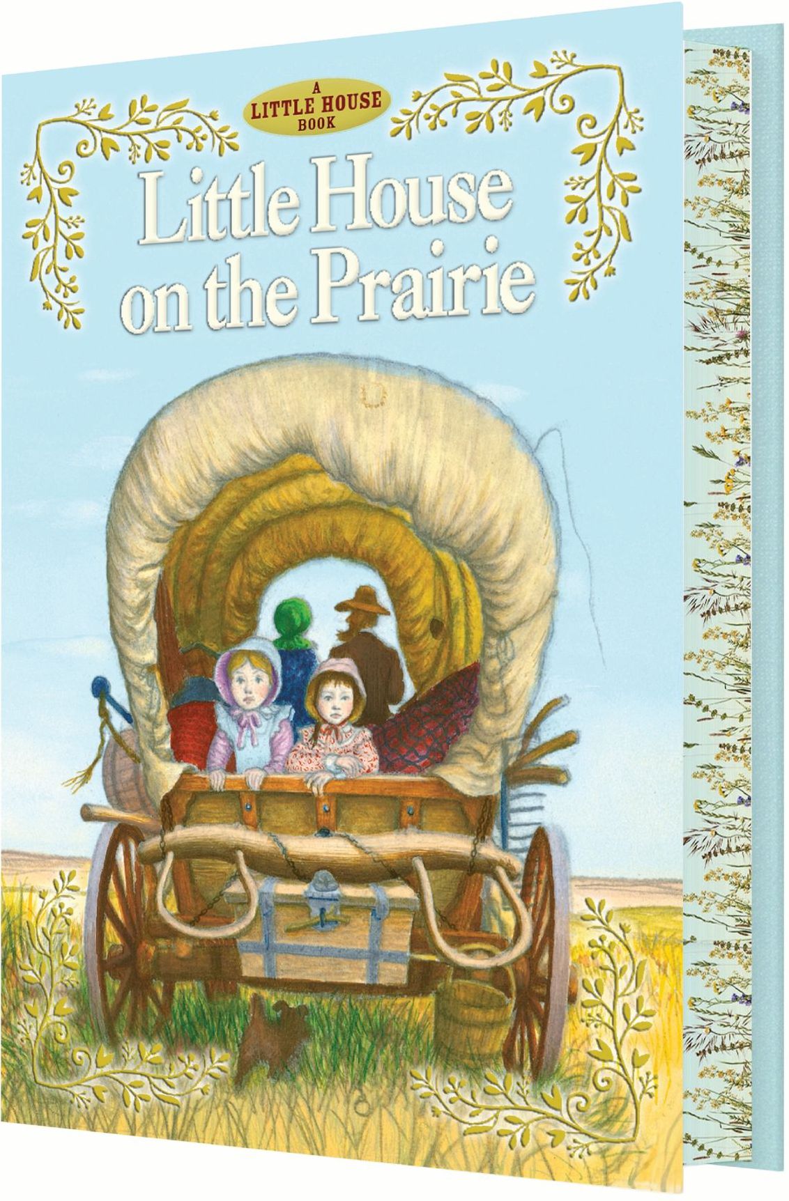 Little House on the Prairie Deluxe Collector's Edition