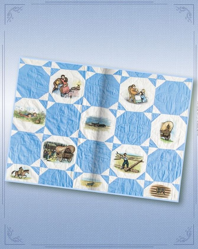 Little House on the Prairie Deluxe Collector's Edition