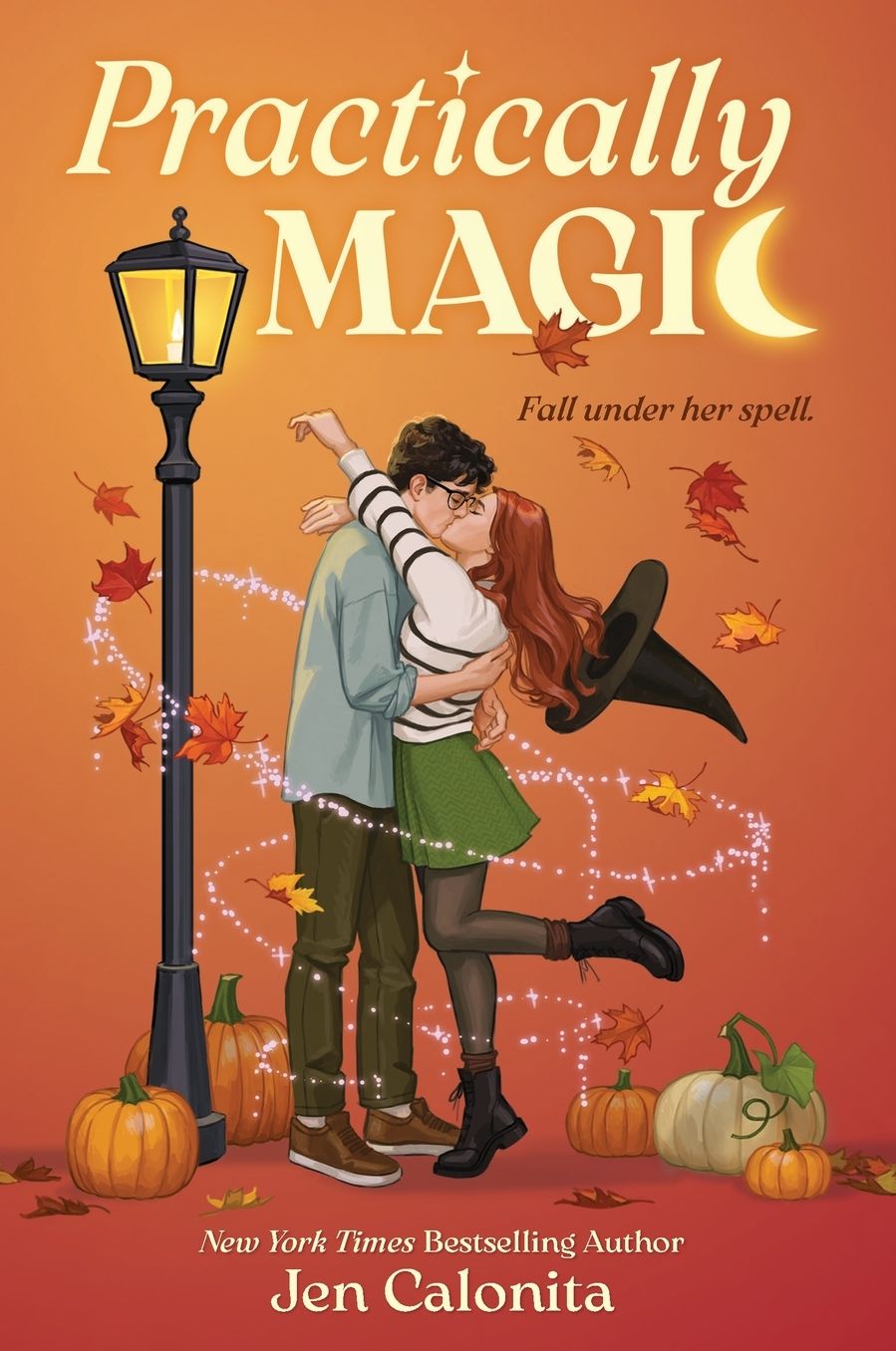 Practically Magic