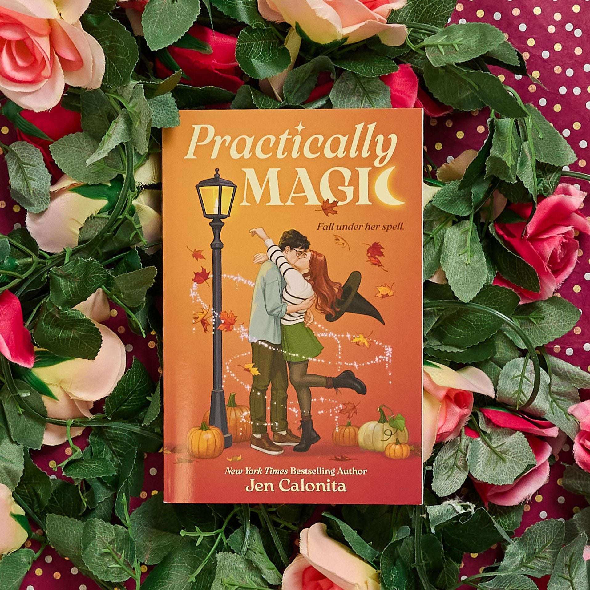 Practically Magic