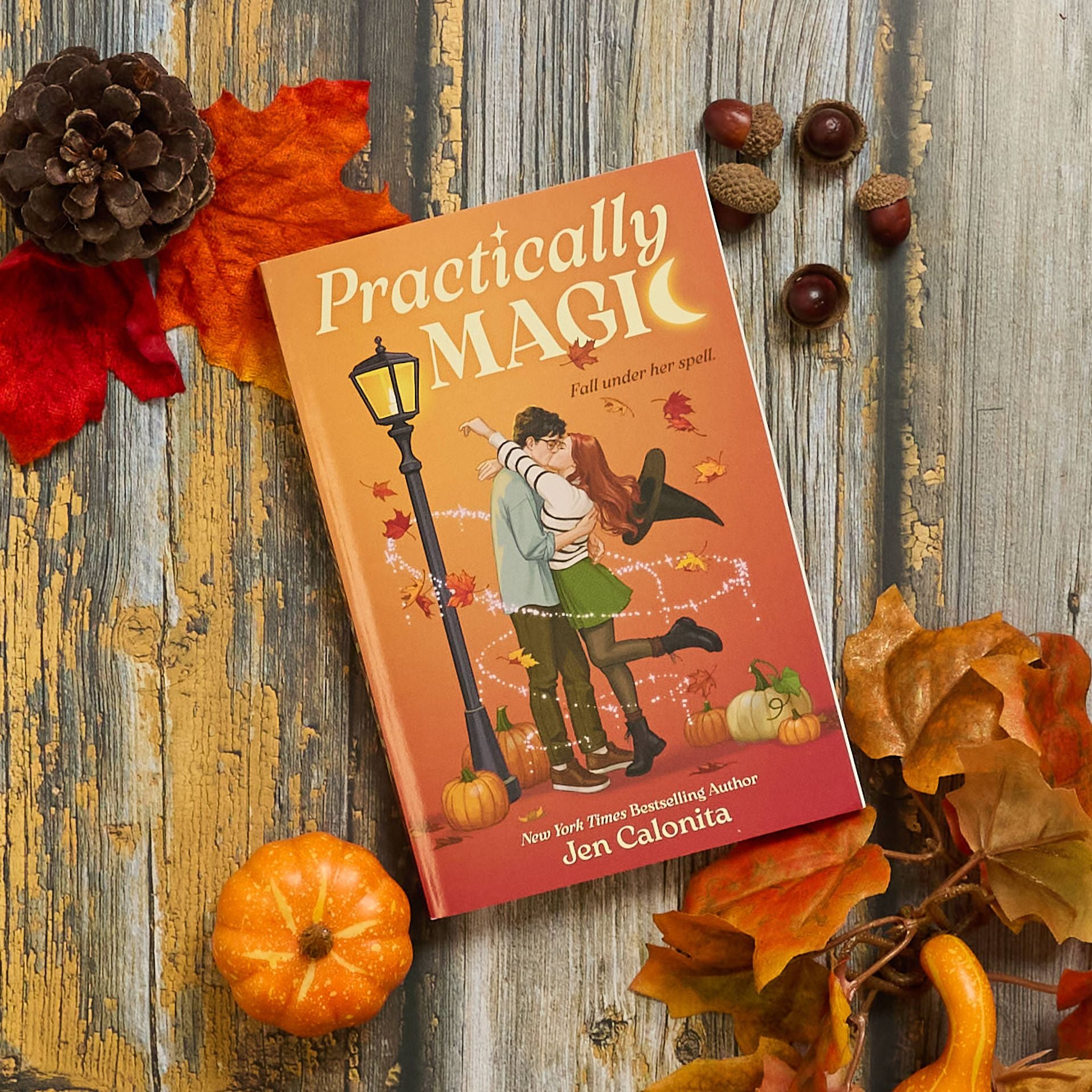 Practically Magic
