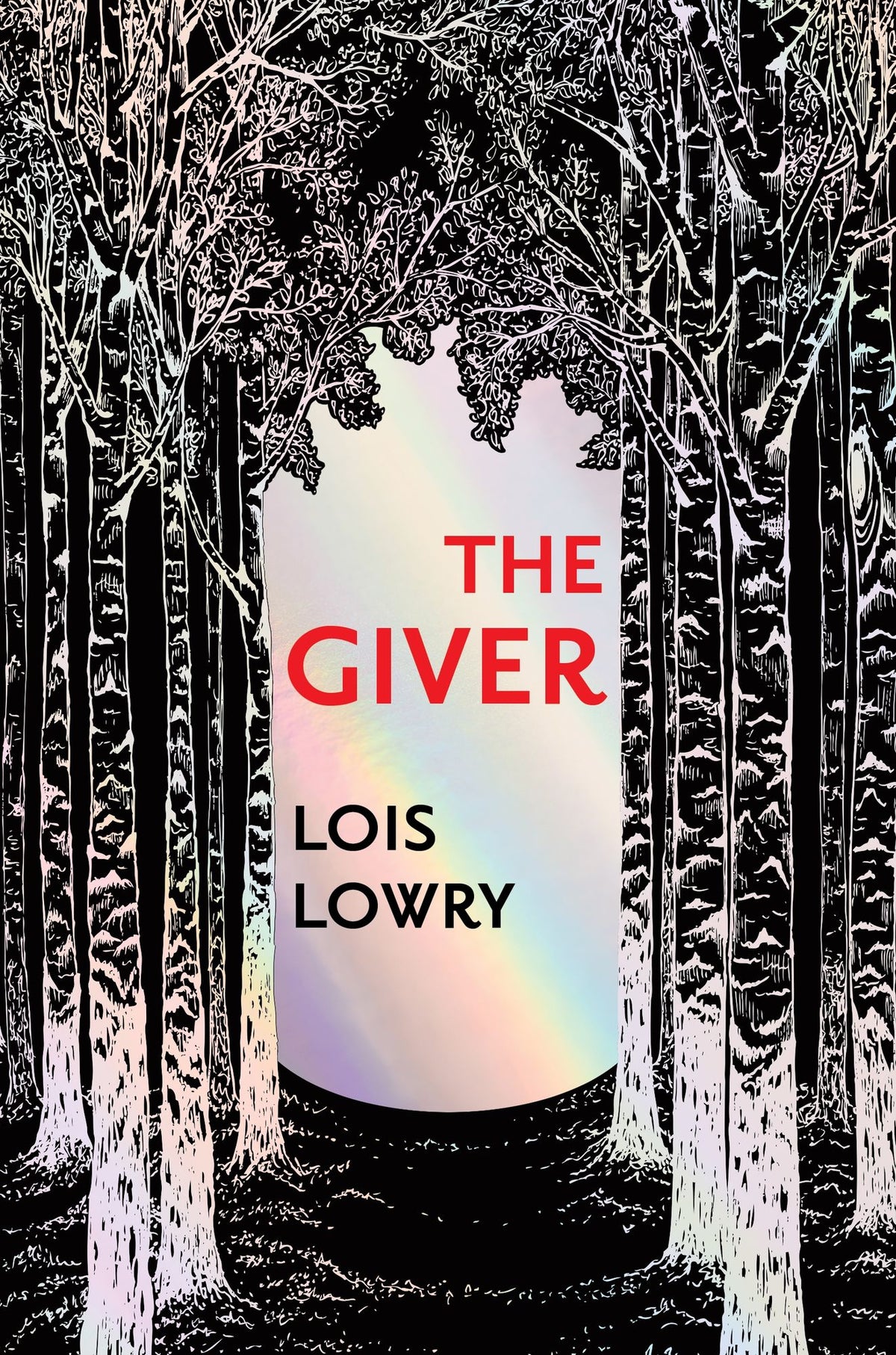 The Giver Deluxe Collector's Edition