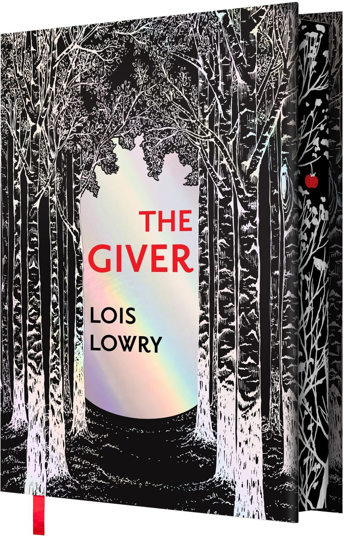 The Giver Deluxe Collector's Edition