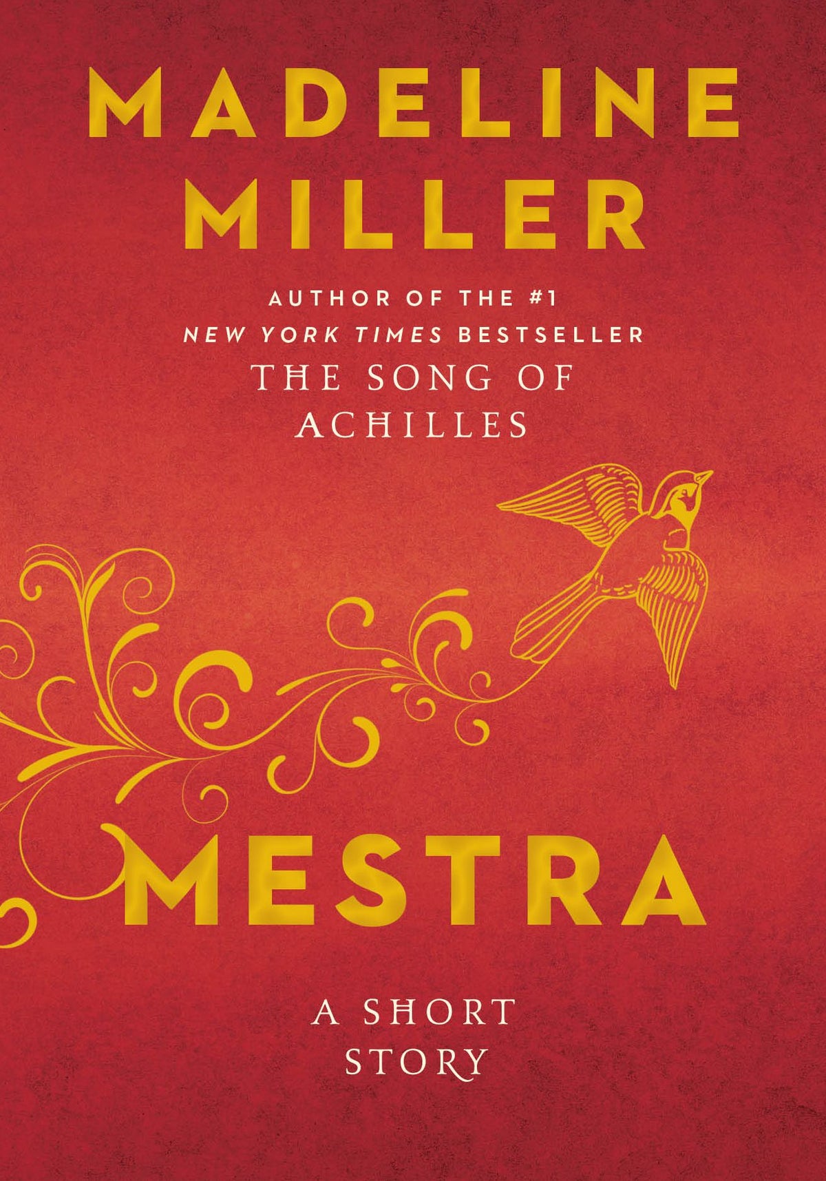 Mestra: A Short Story