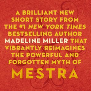 Mestra: A Short Story