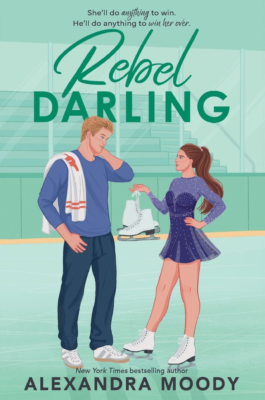 Rebel Darling
