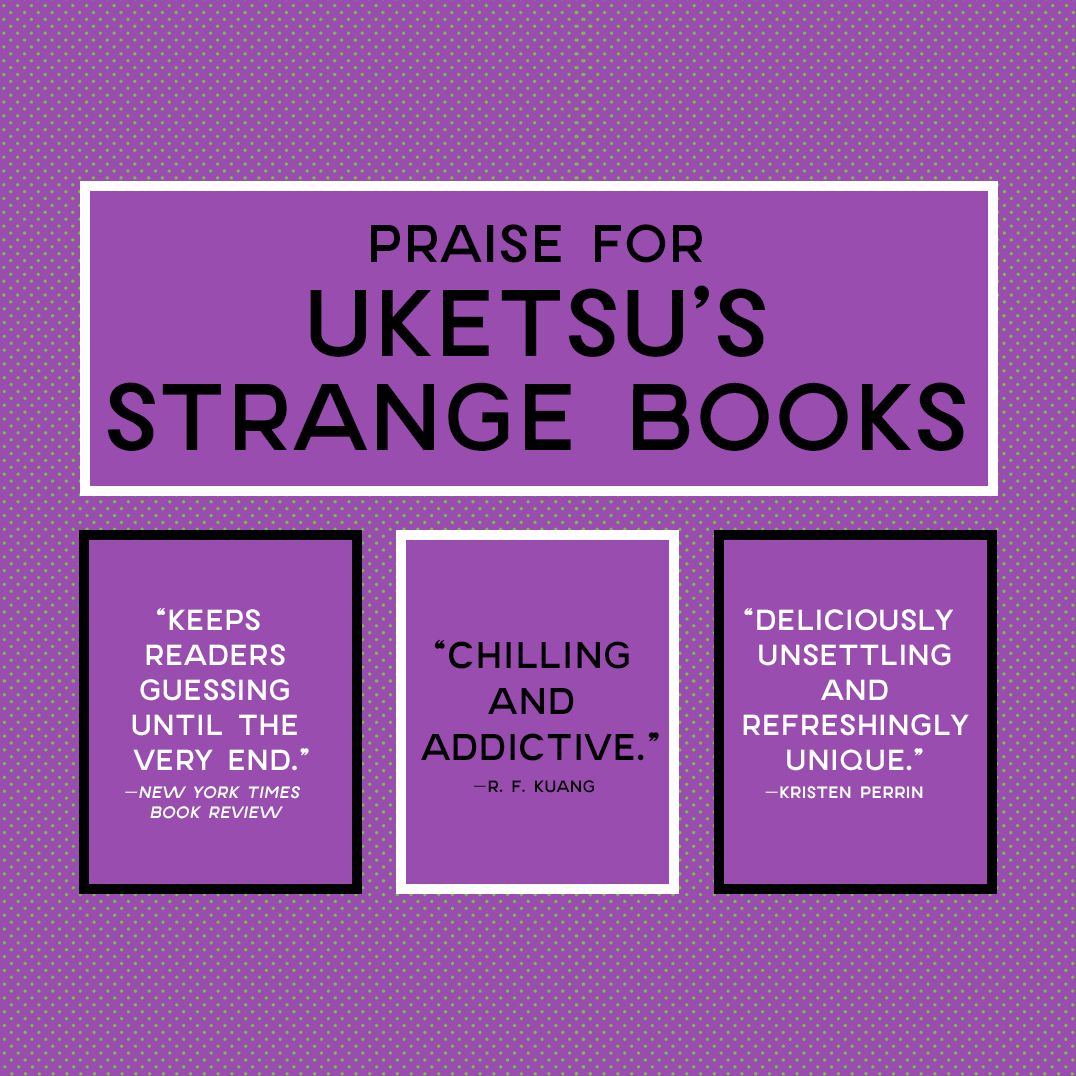 Strange Buildings: A Novel (B&N Exclusive Edition)