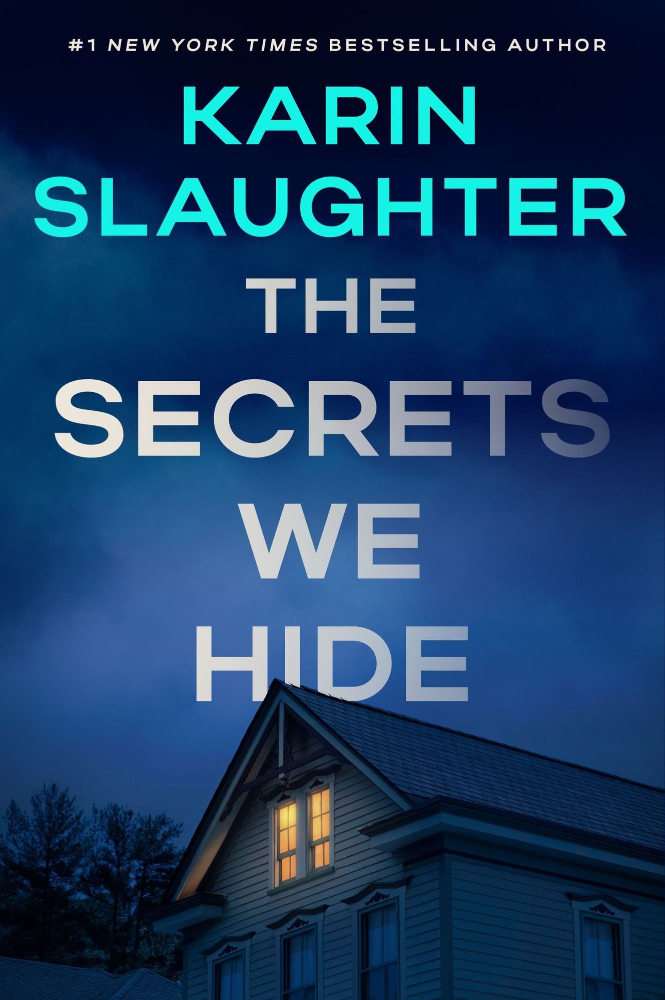 The Secrets We Hide (B&N Exclusive Edition)
