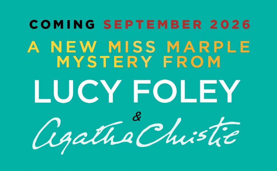 Murder at the Grand Alpine Hotel: The New Miss Marple Mystery (B&N Exclusive Edition)