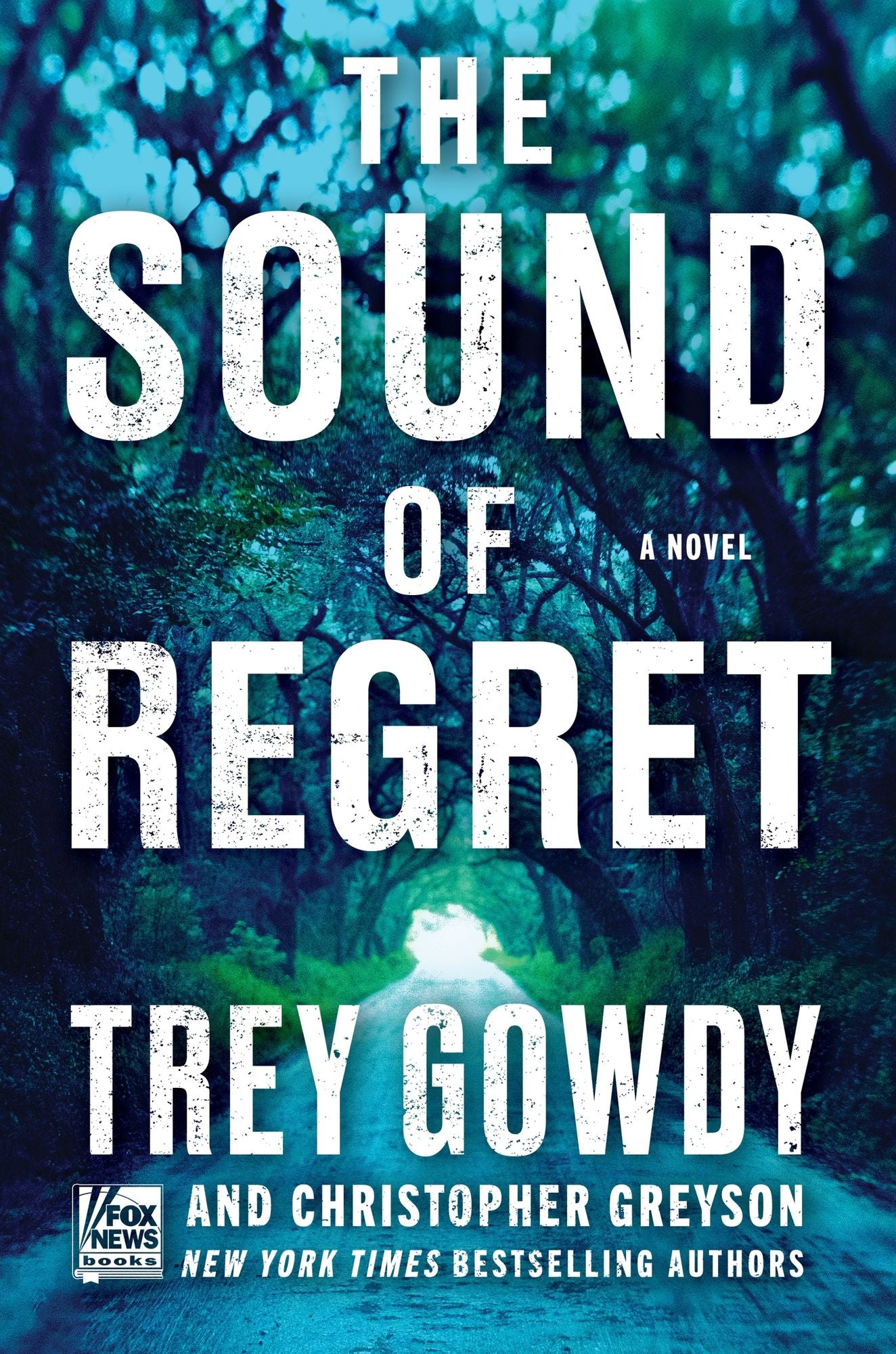The Sound of Regret