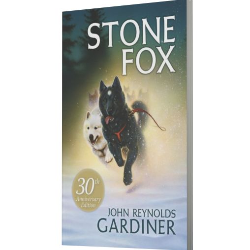 Stone Fox